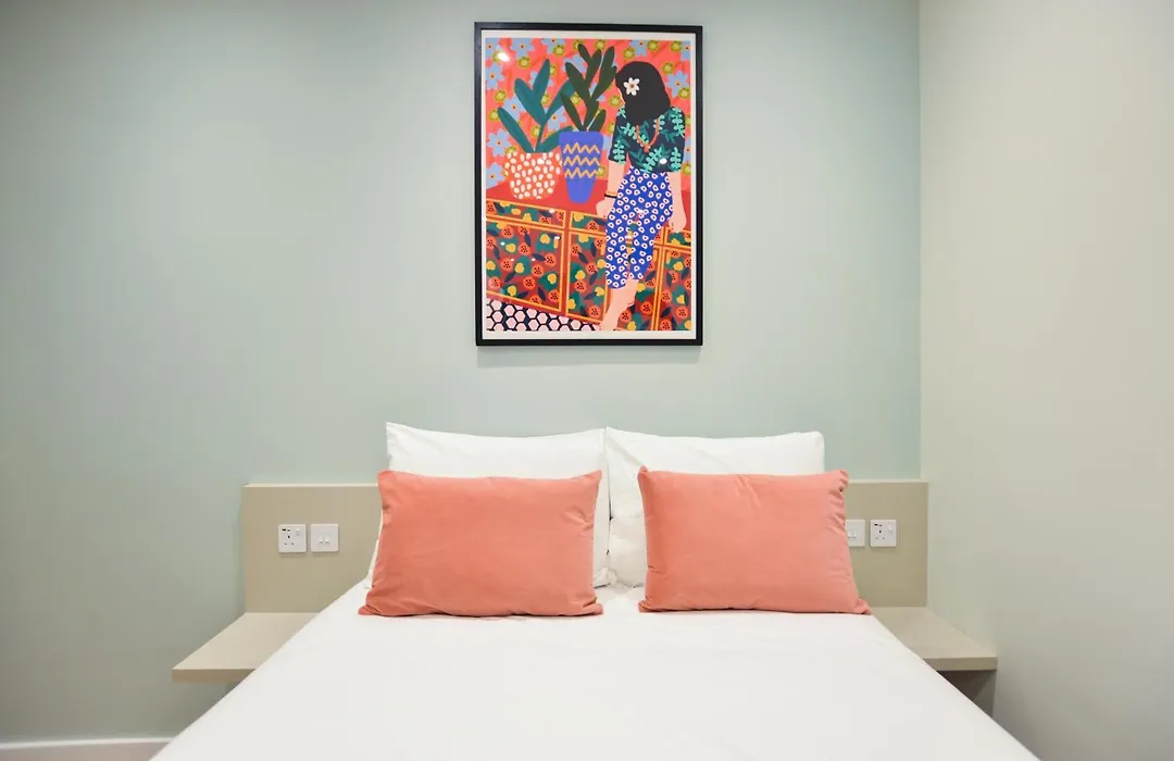 Golders Green Serviced Apartments By Concept Apartments-1
