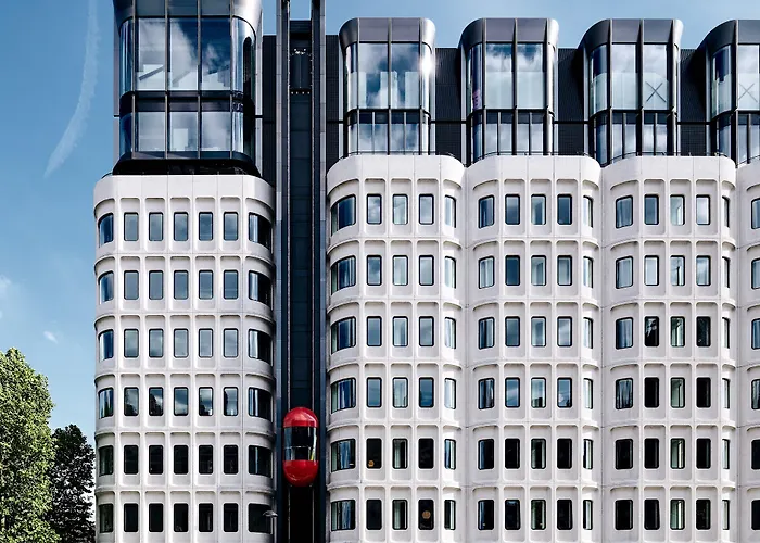 Hotel The Standard Londres